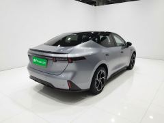Lynk & Co 07 EM-P 1.5T 126km Long Range Halo - фото 4