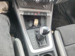 Audi Q3 35 TFSI Fashion Dynamic - photo 10