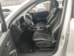 Audi Q3 35 TFSI Fashion Dynamic - photo 11