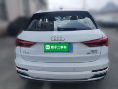 Audi Q3 35 TFSI Fashion Dynamic - photo 3