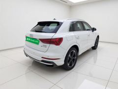 Audi Q3 35 TFSI Fashion Dynamic - photo 4