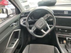 Audi Q3 35 TFSI Fashion Dynamic - photo 6