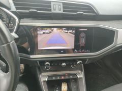 Audi Q3 35 TFSI Fashion Dynamic - photo 9