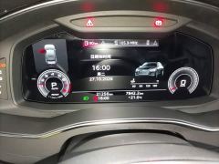 Audi A6L 45 TFSI Premium Dynamic - фото 11