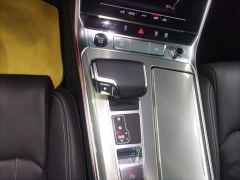 Audi A6L 45 TFSI Premium Dynamic - фото 13