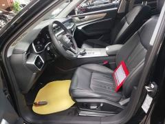 Audi A6L 45 TFSI Premium Dynamic - фото 14