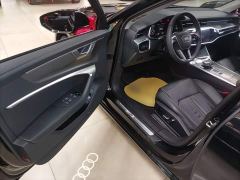 Audi A6L 45 TFSI Premium Dynamic - фото 15