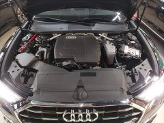 Audi A6L 45 TFSI Premium Dynamic - фото 19