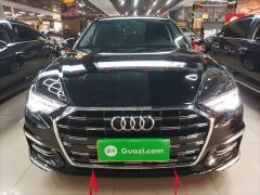 Audi A6L 45 TFSI Premium Dynamic - фото 2