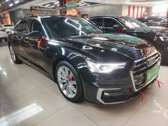 Audi A6L 45 TFSI Premium Dynamic - фото 3