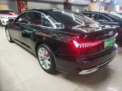 Audi A6L 45 TFSI Premium Dynamic - фото 4