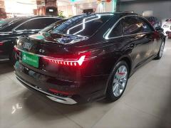 Audi A6L 45 TFSI Premium Dynamic - фото 6