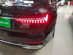 Audi A6L 45 TFSI Premium Dynamic - фото 7