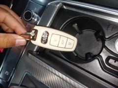 Audi A6L 45 TFSI Premium Dynamic - фото 8