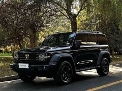 Tank 300 2.0T Conqueror - ფოტო 1