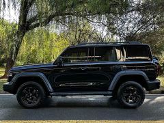 Tank 300 2.0T Conqueror - ფოტო 3