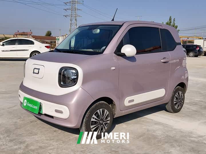 FAW Besturn Xiaoma 222km Colorful Edition - ავტომობილი ჩინეთიდან