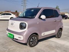 FAW Besturn Xiaoma 222km Colorful Edition - ფოტო 1
