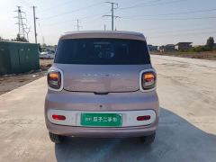 FAW Besturn Xiaoma 222km Colorful Edition - ფოტო 5