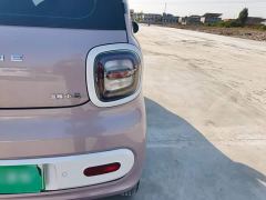 FAW Besturn Xiaoma 222km Colorful Edition - ფოტო 7