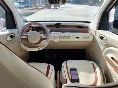FAW Besturn Xiaoma 222km Colorful Edition - ფოტო 9