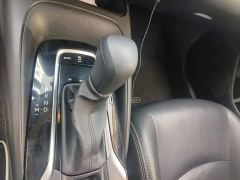 Toyota Corolla TNGA 1.5L CVT Elite - photo 10