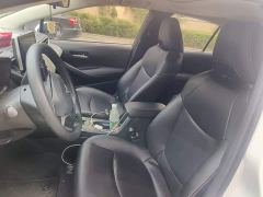 Toyota Corolla TNGA 1.5L CVT Elite - photo 11