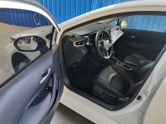Toyota Corolla TNGA 1.5L CVT Elite - photo 12