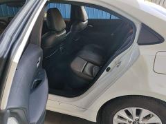 Toyota Corolla TNGA 1.5L CVT Elite - photo 13