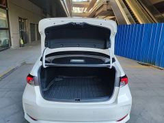Toyota Corolla TNGA 1.5L CVT Elite - photo 15