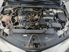 Toyota Corolla TNGA 1.5L CVT Elite - photo 16