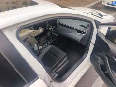 Toyota Corolla TNGA 1.5L CVT Elite - photo 19
