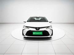 Toyota Corolla TNGA 1.5L CVT Elite - photo 2