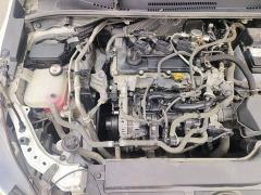 Toyota Corolla TNGA 1.5L CVT Elite - photo 20