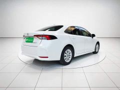 Toyota Corolla TNGA 1.5L CVT Elite - photo 4