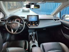 Toyota Corolla TNGA 1.5L CVT Elite - photo 5