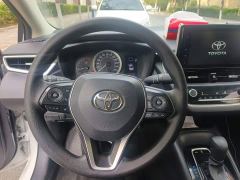 Toyota Corolla TNGA 1.5L CVT Elite - photo 6