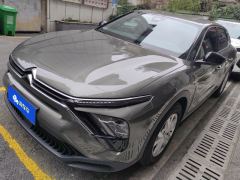 Citroen C5 X 1.6T - фото 1