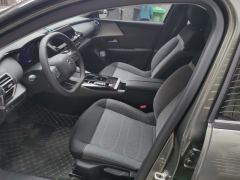 Citroen C5 X 1.6T - фото 14