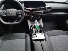 Citroen C5 X 1.6T - фото 16
