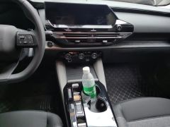 Citroen C5 X 1.6T - фото 17