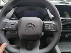 Citroen C5 X 1.6T - фото 18