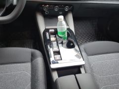 Citroen C5 X 1.6T - фото 19