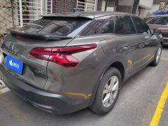 Citroen C5 X 1.6T - фото 2