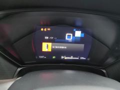 Citroen C5 X 1.6T - фото 20