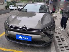 Citroen C5 X 1.6T - фото 3