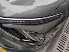 Citroen C5 X 1.6T - фото 4