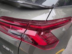 Citroen C5 X 1.6T - фото 5