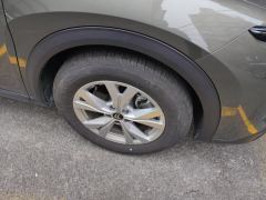 Citroen C5 X 1.6T - фото 6