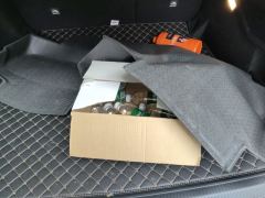 Citroen C5 X 1.6T - фото 7